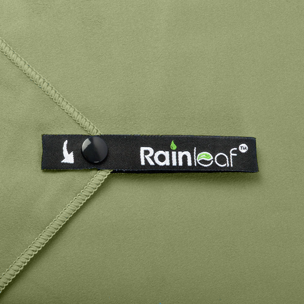 Rainleaf Microfiber Gym/Sports/travel/bath Towel-Super Absorb-Compact –  Rainleaf-Most Fashionable Sports&Outdoor Products Designer